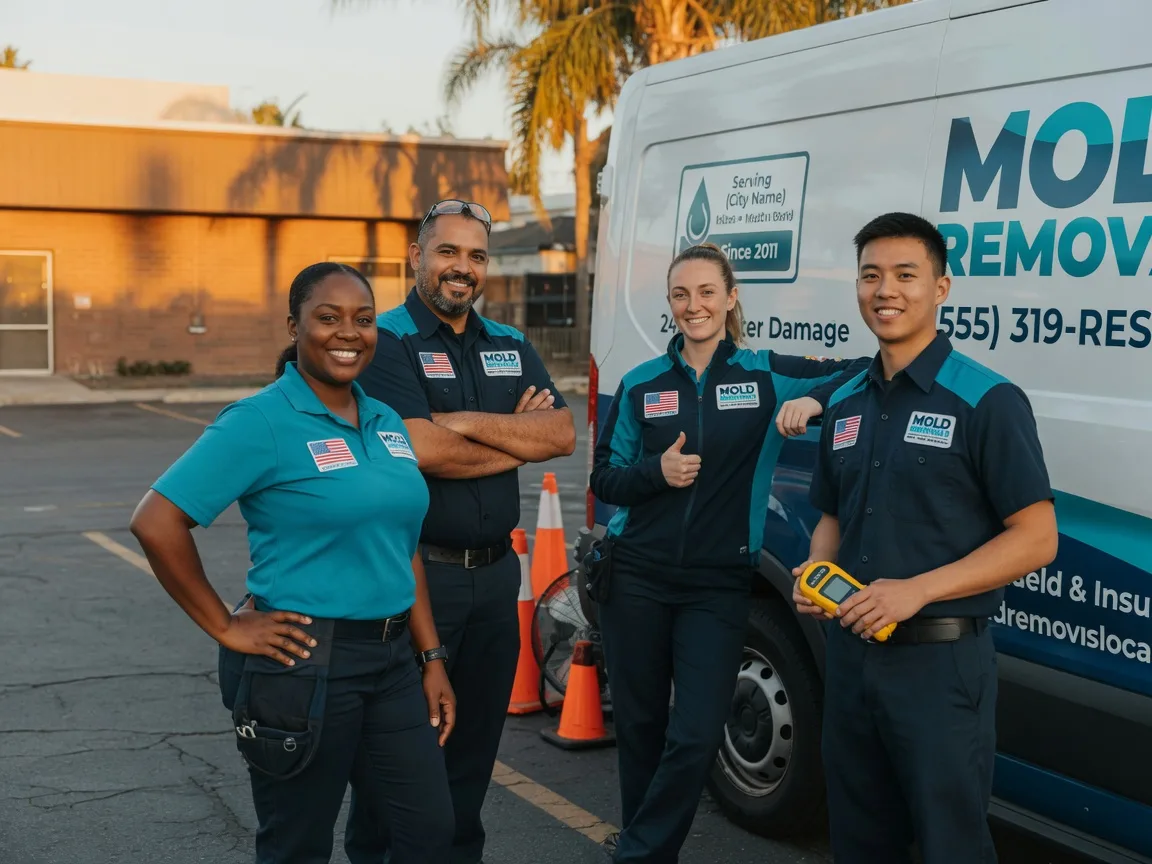 Water Damage Restoration company in Toivola, MI